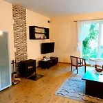 109m2 -apartment Luiza 1- New Apartment
