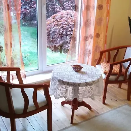 109m2 -apartment Luiza 1- New Klaipėda