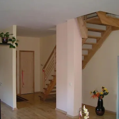 Apartman 109m2 -apartment Luiza 1- New Klaipėda