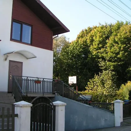 109m2 -apartment Luiza 1- New *