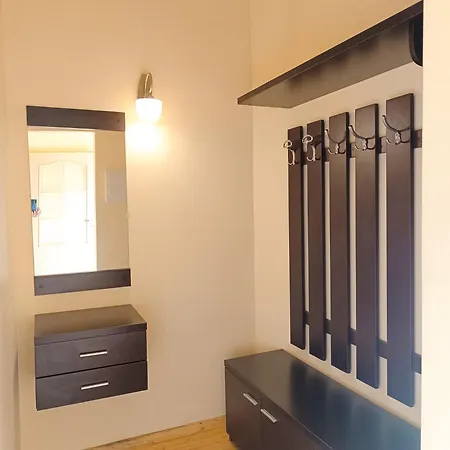 Apartman 109m2 -apartment Luiza 1- New *