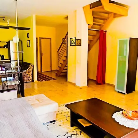 109m2 -apartment Luiza 1- New