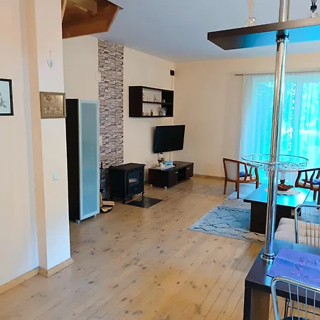 アパート 109m2 -apartment Luiza 1- New