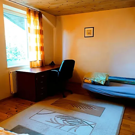 109m2 -apartment Luiza 1- New アパート クライペダ