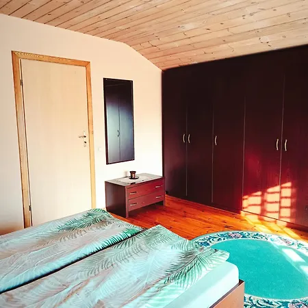 Apartman 109m2 -apartment Luiza 1- New Klaipėda