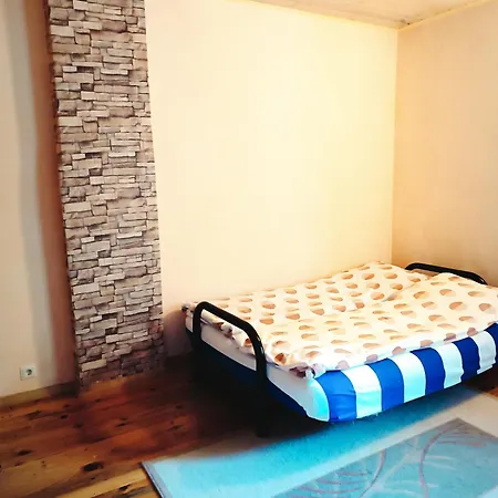109m2 -apartment Luiza 1- New * クライペダ