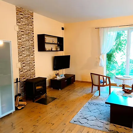 Luiza 1-new Apartment