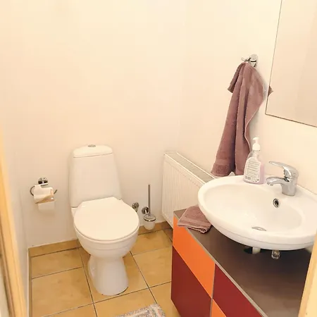 109m2 -apartment Luiza 1- New アパート *