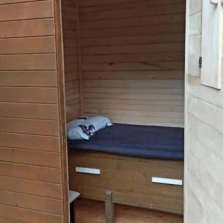 Luiza 1-new Apartment *