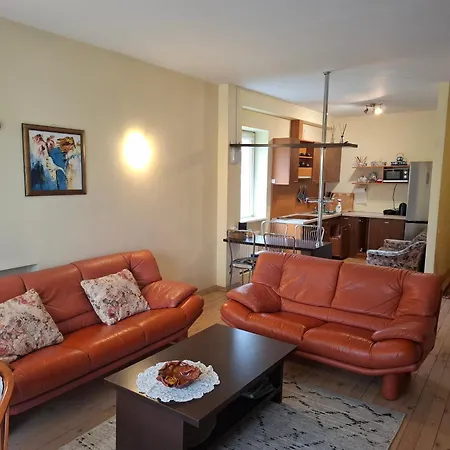 アパート 109m2 -apartment Luiza 1- New