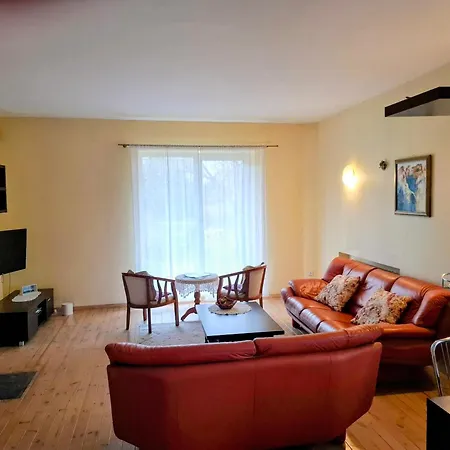 109m2 -apartment Luiza 1- New アパート *