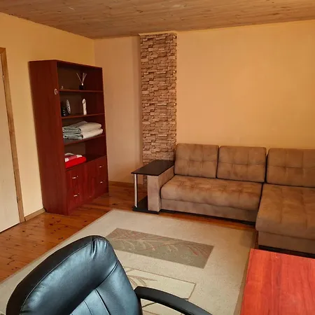 109m2 -apartment Luiza 1- New *